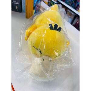 Pokemon Mofumofu Psyduck Plush